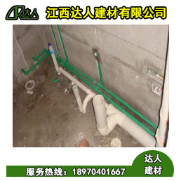 衛(wèi)生間回填：建筑垃圾、陶粒回填，哪個(gè)才正確？