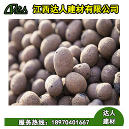 衛(wèi)生間回填為什么都選擇陶粒？