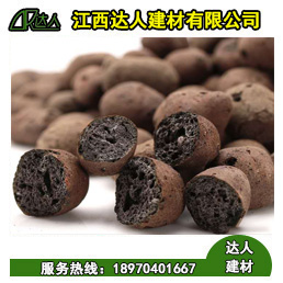 陶粒為什么能代替水泥沙子作為回填材料？