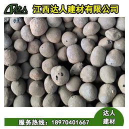 建筑回填陶粒按照強度可以怎么分類呢？